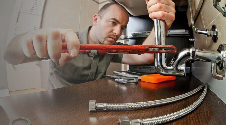 Local tankless water heater installation in Charlottesville, IN